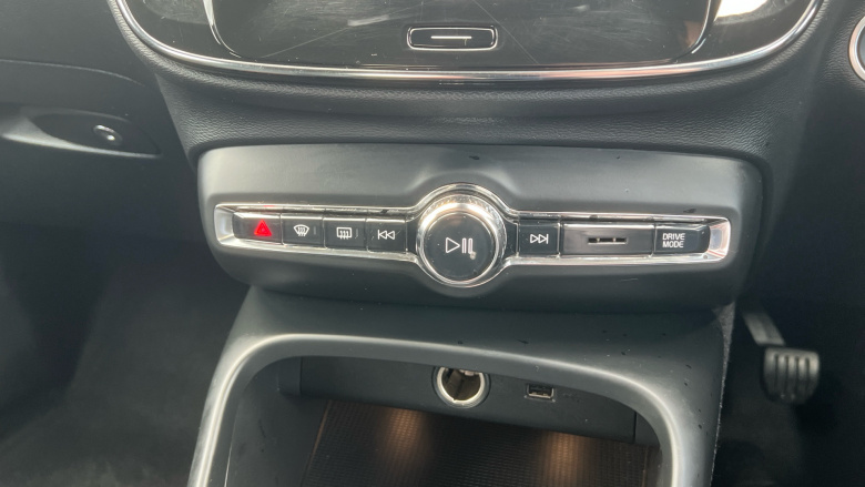 Volvo Xc40 1.5 T3 [163] Inscription 5dr Petrol Estate